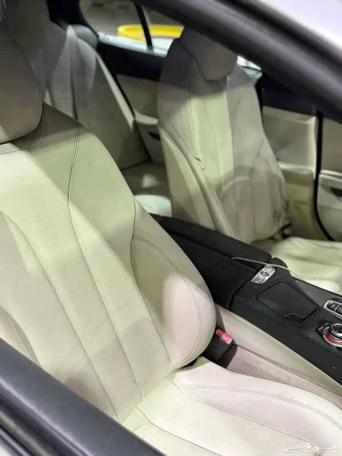 بي ام دبليو 640i 2013 14