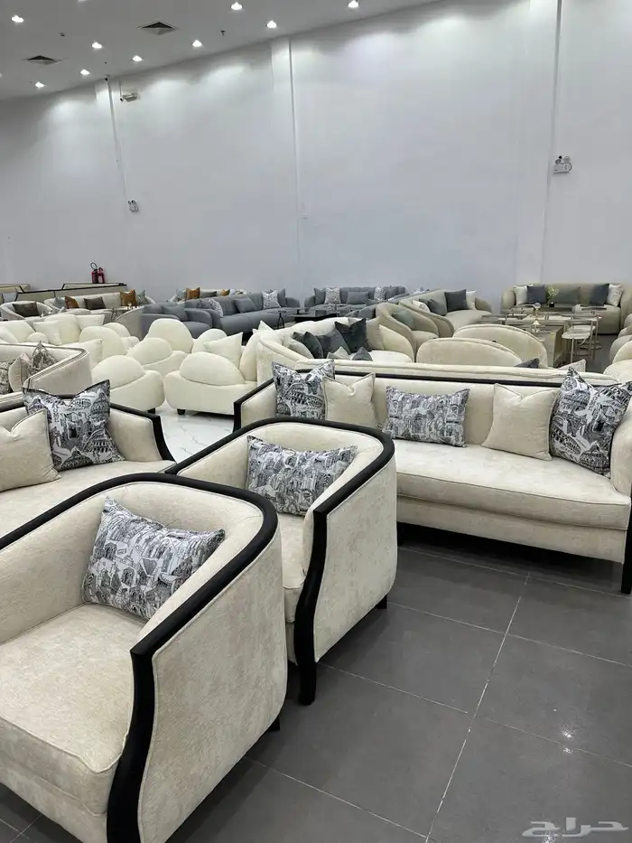 افتتاح معرض مفروشات جديدة بسعر المصنع جاهز وتفصيل 11