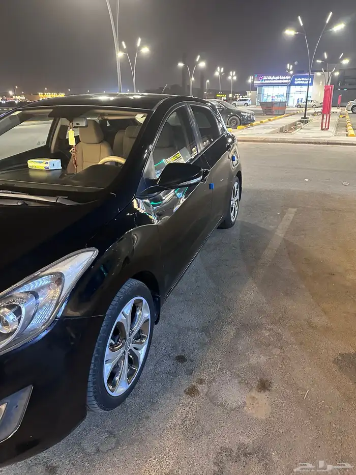 هيونداي i30 3