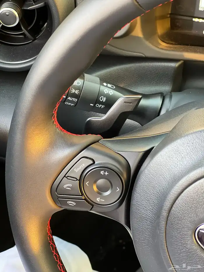 سوبارو BRZ 2024 23