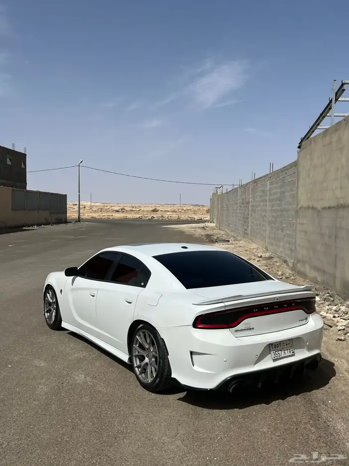 دوج تشارجر 2015 9