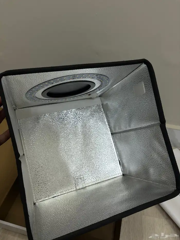 علب تصوير مقاس صغير وكبير 7