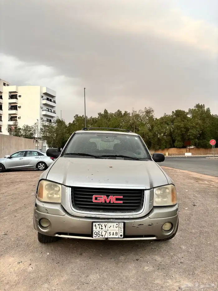 جمس انفوي 2004 6
