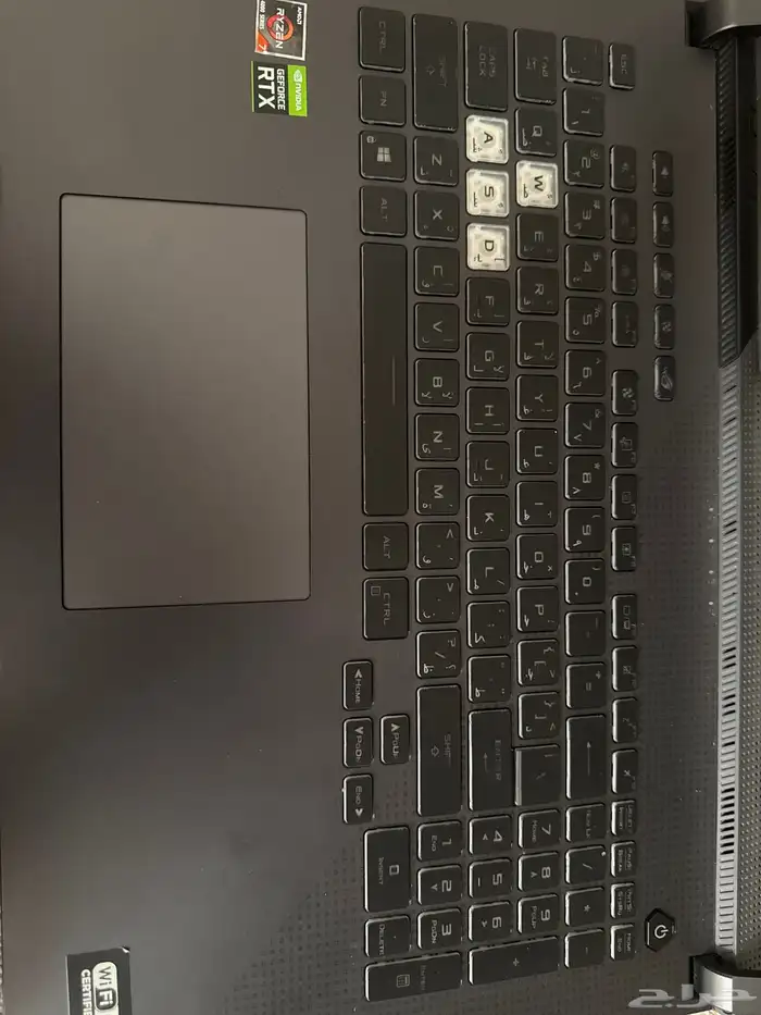 للبيع  ASUS ROG Strix G713 (2023) Gaming Laptop 3
