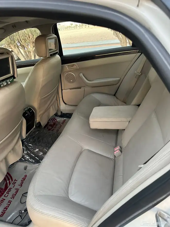 كابرس رويال 2007 للبيع او البدل المناسب 0