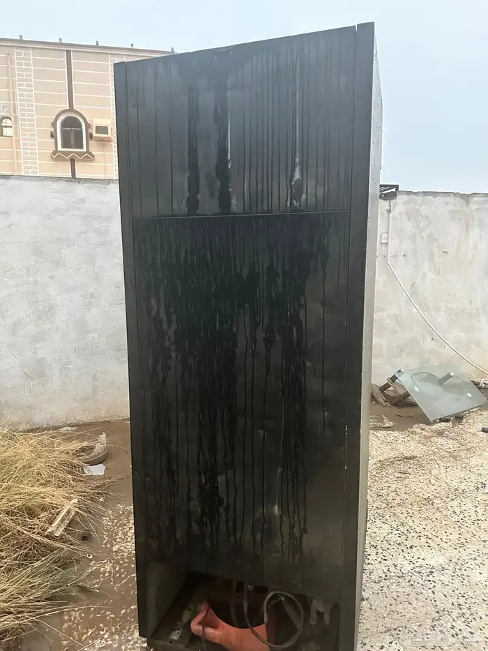 ثلاجه للبيع 1