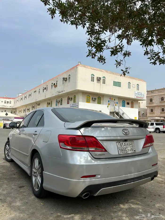 اوريون 2011 سبورت 4