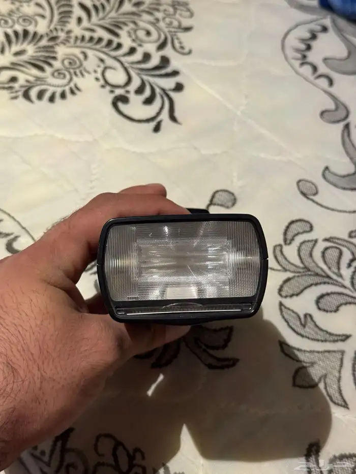 فلاش سوني للكاميرا فيرجن 2 1