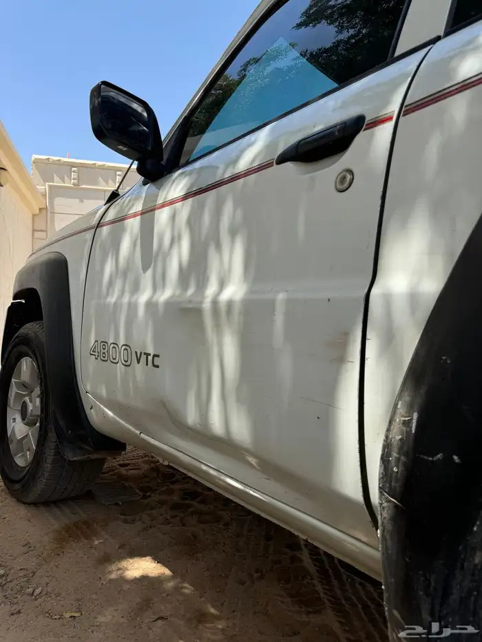 باترول نيسان فتك 2016 1