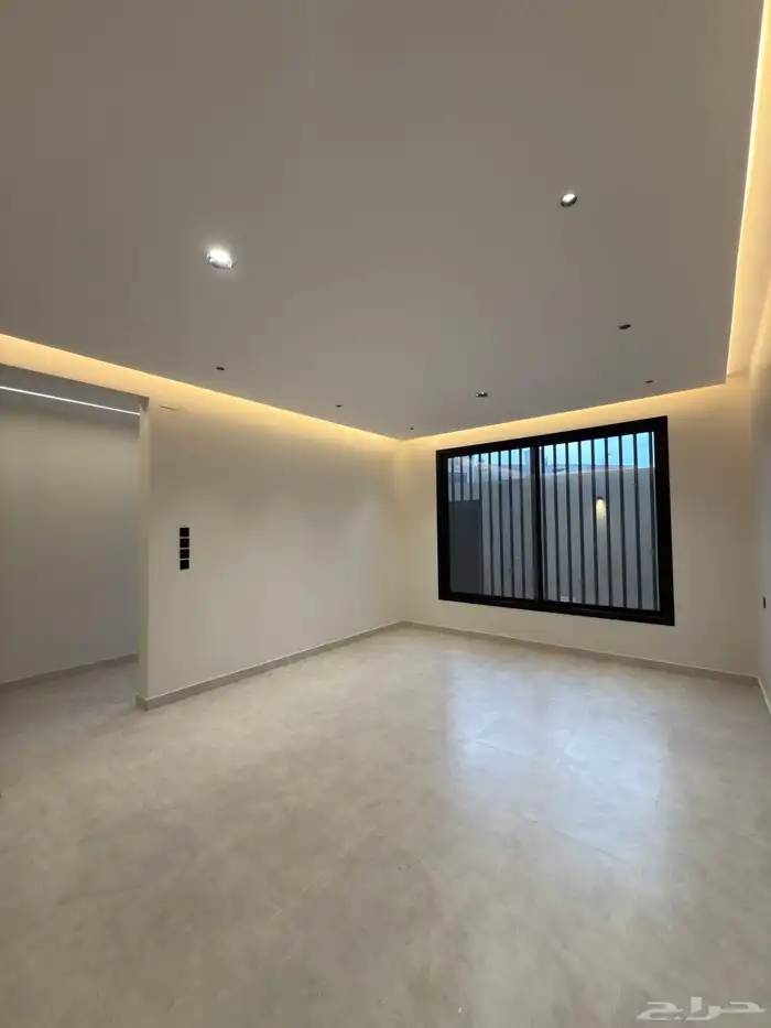 للبيع فلل مودرن بتصميم حديث بموقع مميز ومكتمل الخدمات 9
