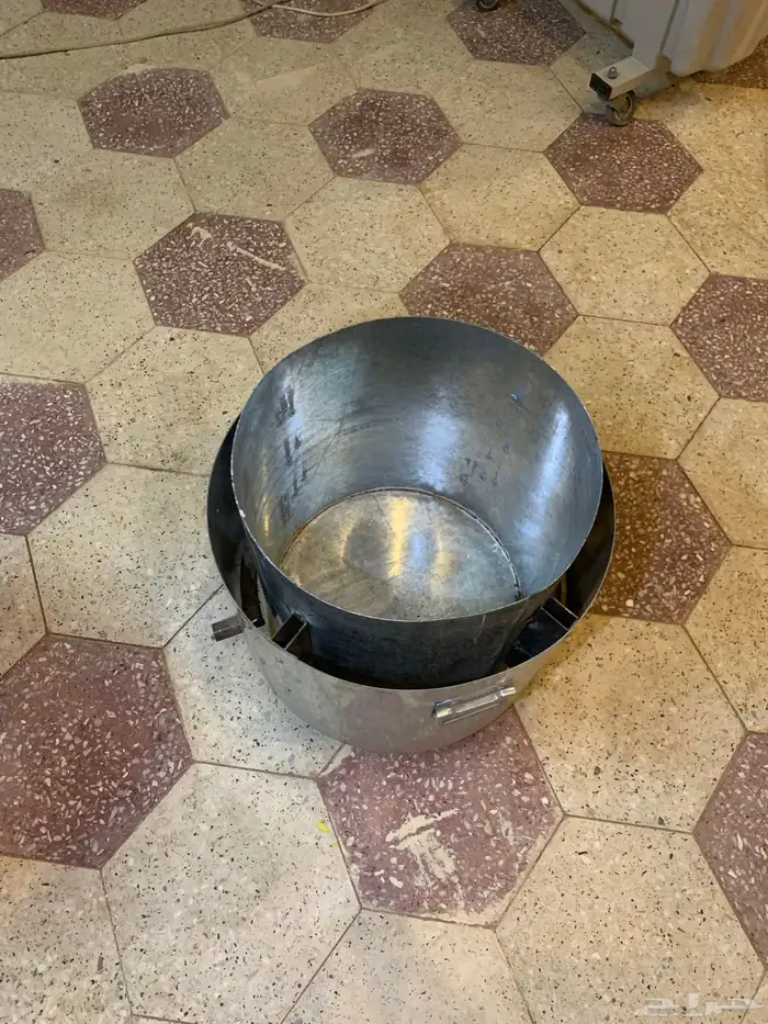 برميل مندي 1