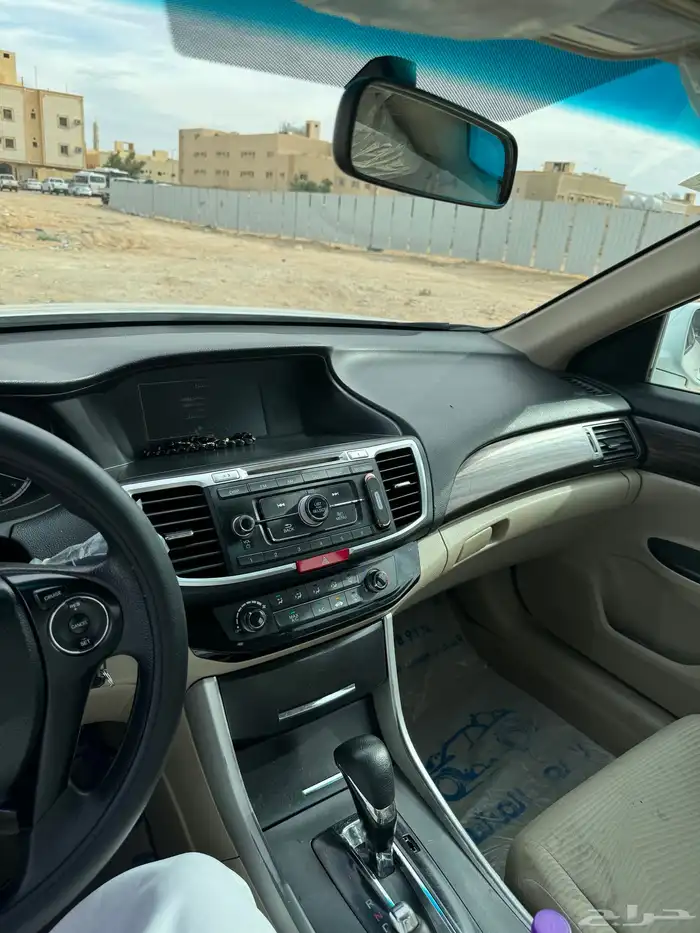اكورد 17 اسود 3