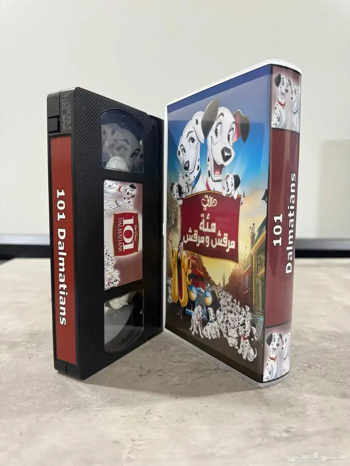 أشرطة فيديو (VHS) أهداف نادي الهلال في كؤوس العالم وآسيا 17