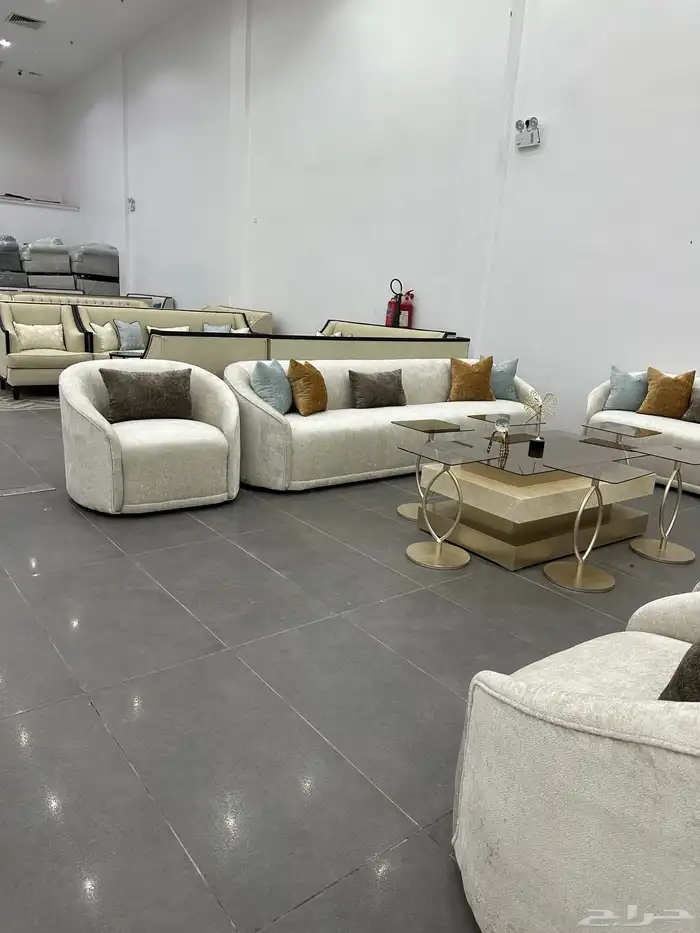 افتتاح معرض مفروشات جديدة بسعر المصنع جاهز وتفصيل 13