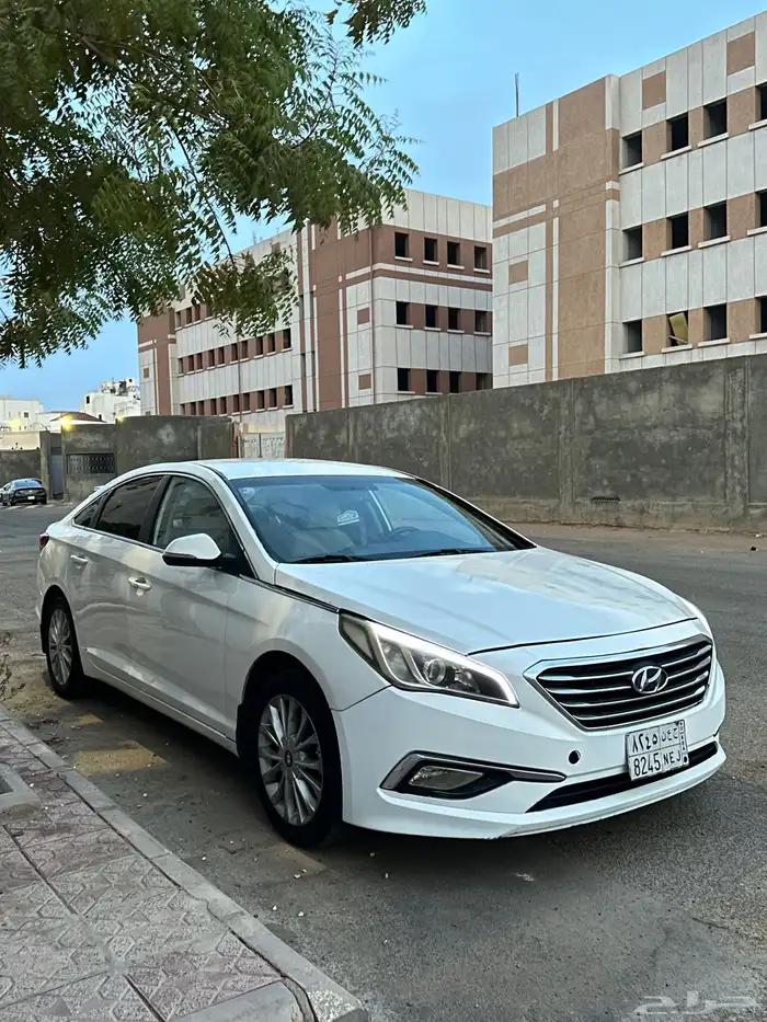 سوناتا 2015 نص فل 1