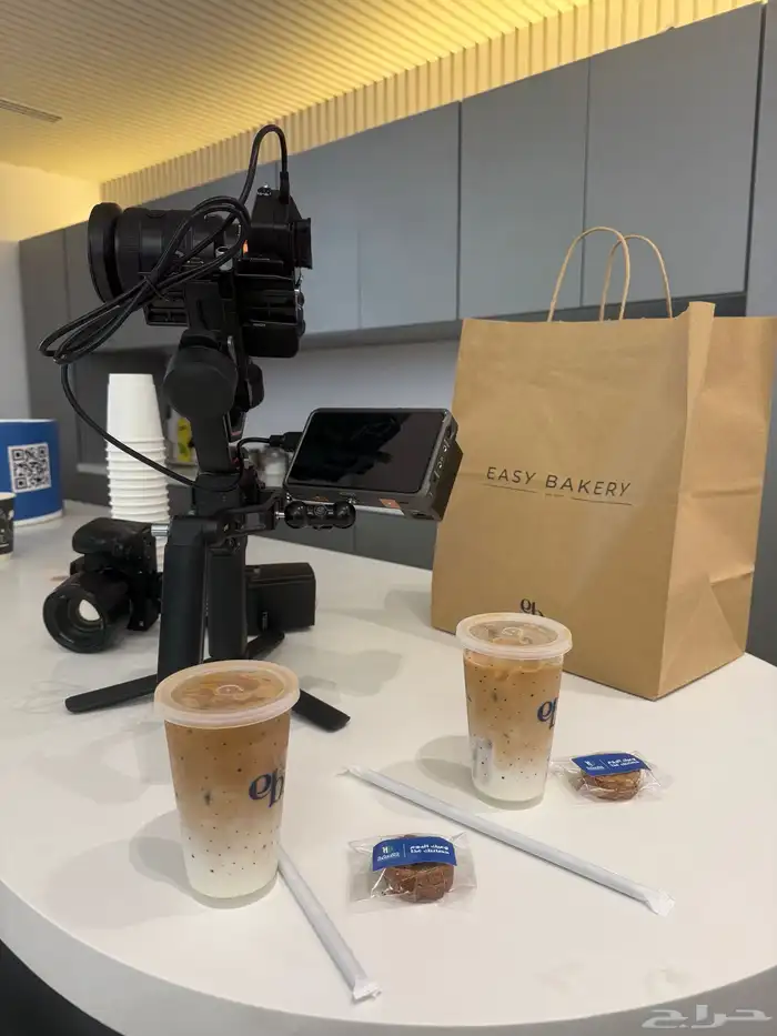 خدمة تصوير احترافية 1