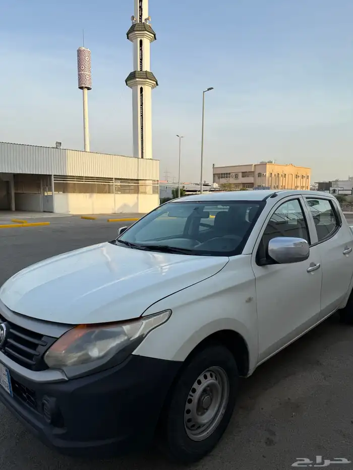وانيت دودج مديل 2017 للبيع 0