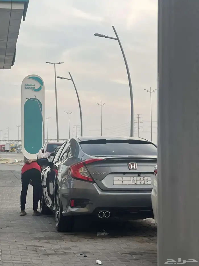 سيفيك 2020 2
