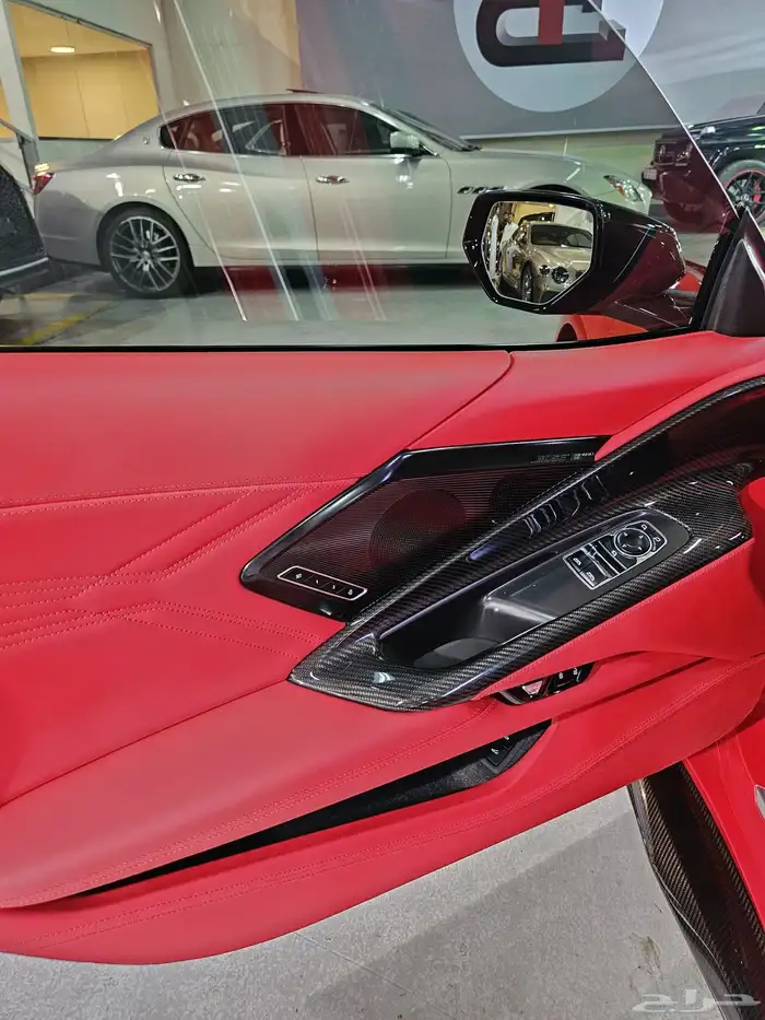 كورفت ZO6 3LZ 2024 5