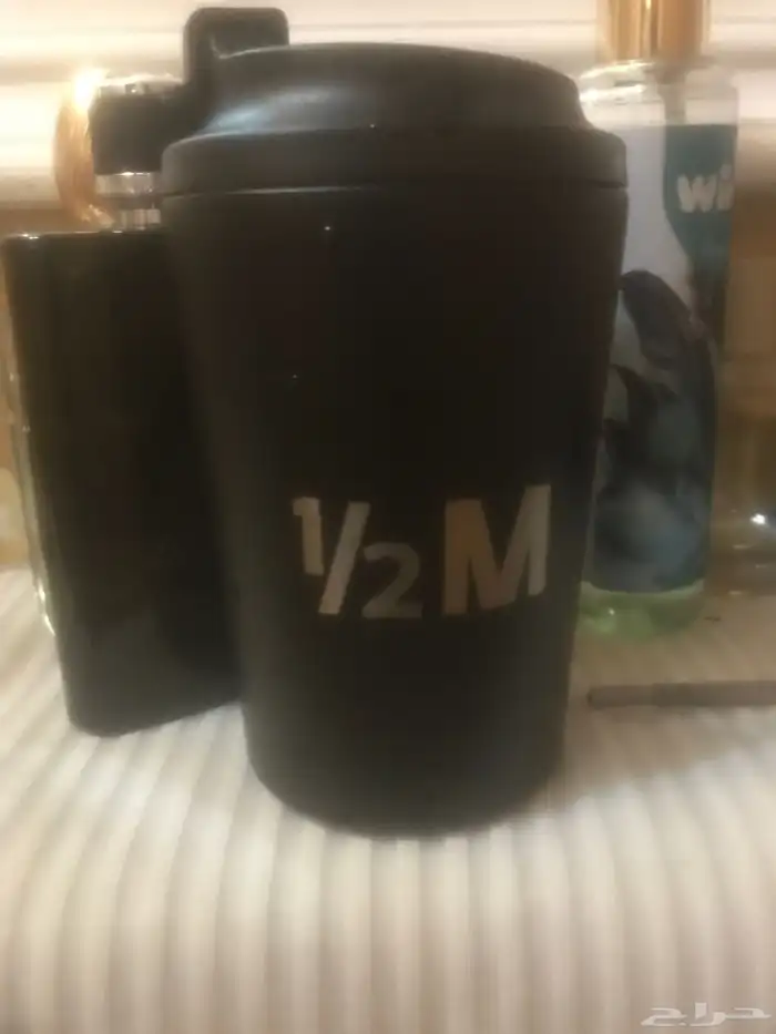 مق هاف مليون 0