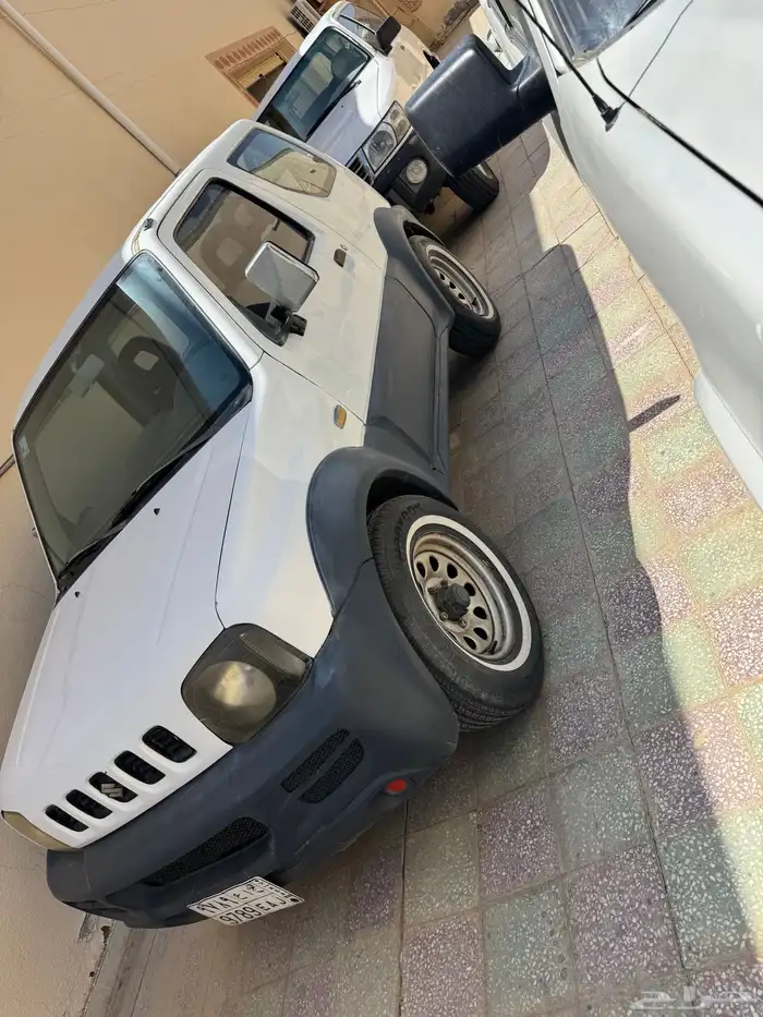 سوزوكي 1