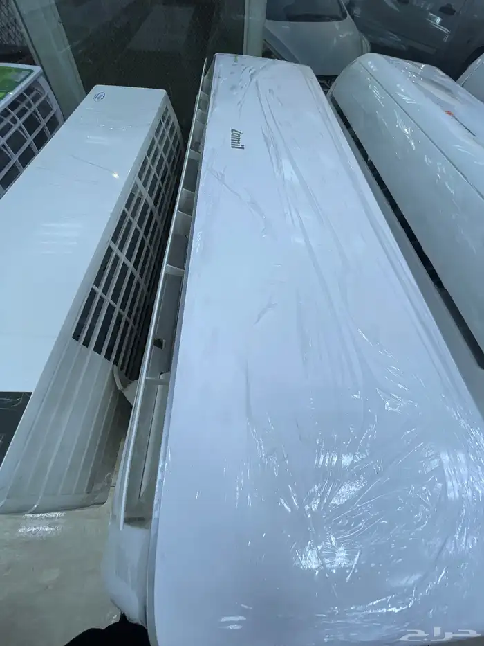 مكيفات سبلت 6