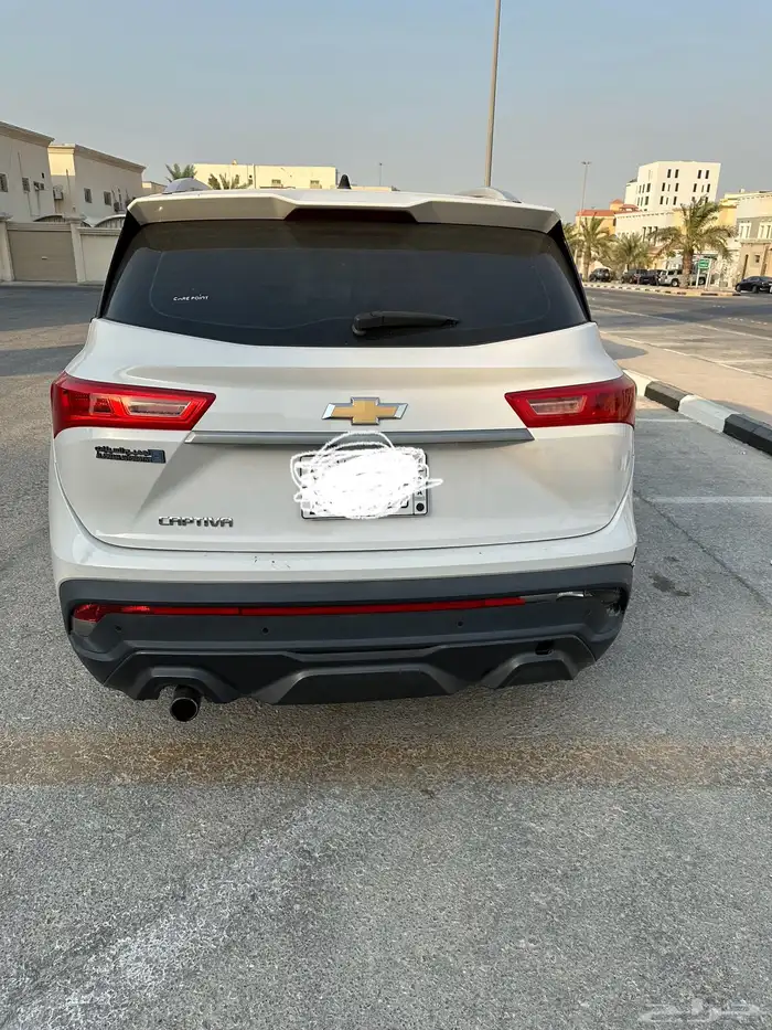 شفرولية كاباتيفا 3
