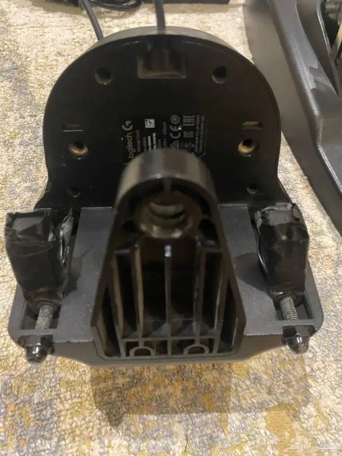 دركسون سوني و بيسي G29 4