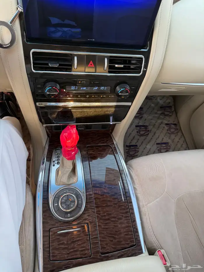 نيسان باترول se2 2014 10
