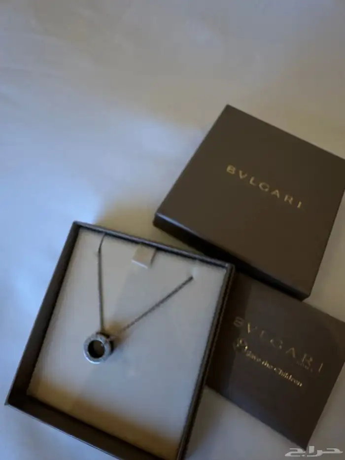 خاتم ميسيكا  سلسال بولقري  محفظه LV 2