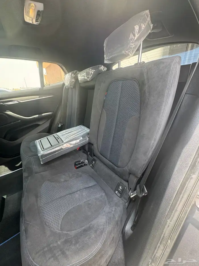 BMW X2 2019 M Kit 12
