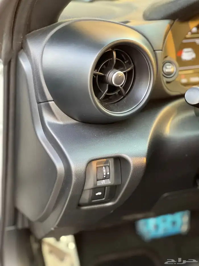 سوبارو BRZ 2024 26