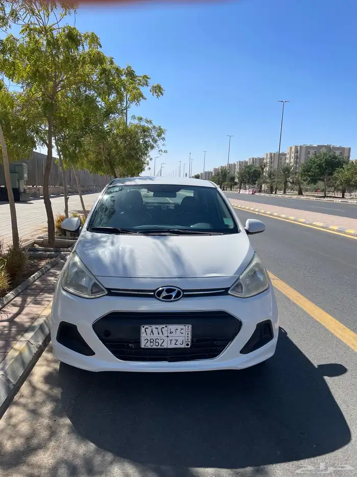 هيونداي i 10 2