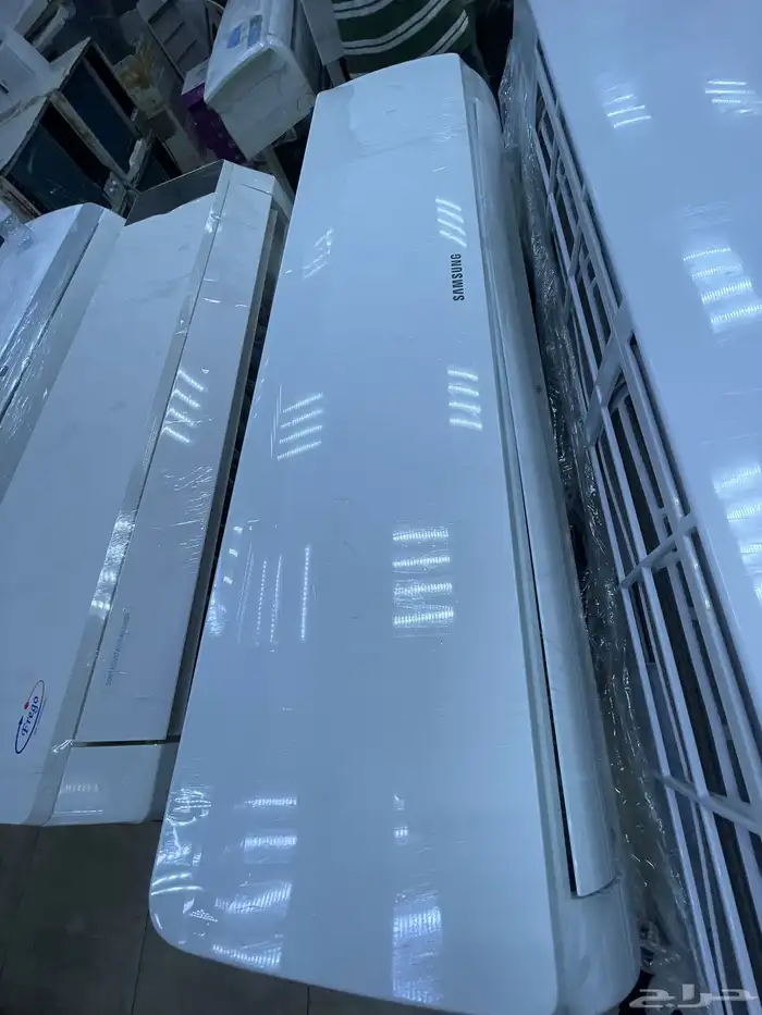 مكيفات سبلت 7