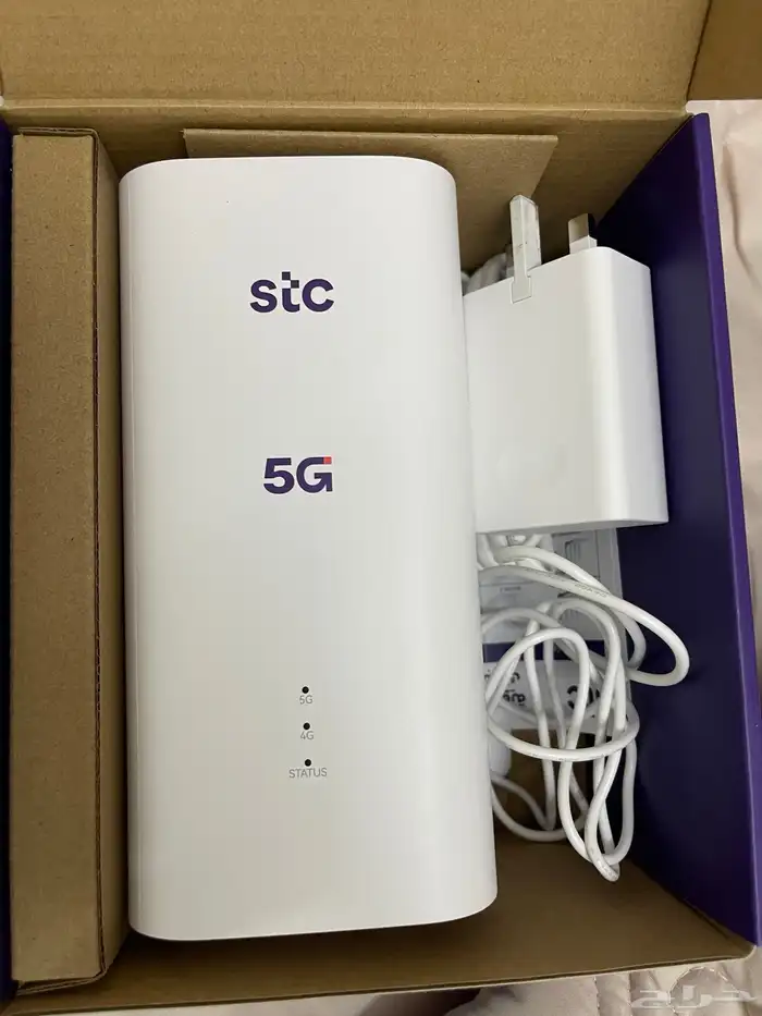 رواتر 5G جديد 2