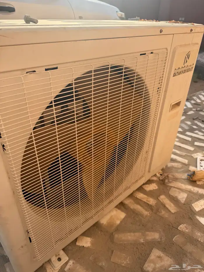 مكيف سبلت 1