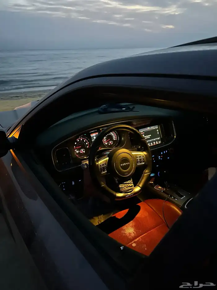 تشارجر SRT 2014 9