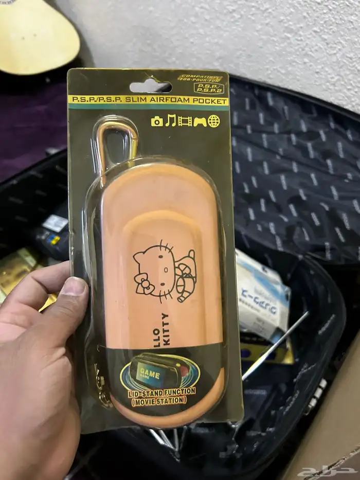 قيمبوي و العاب و اغراض معينه 75
