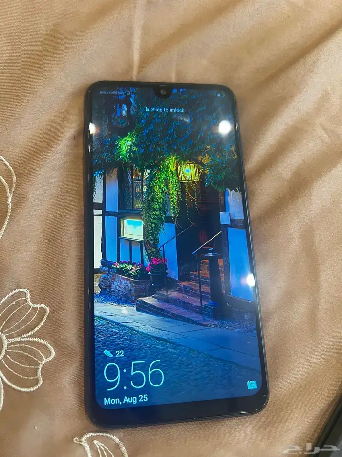 هاتف هونور 8X Max 0