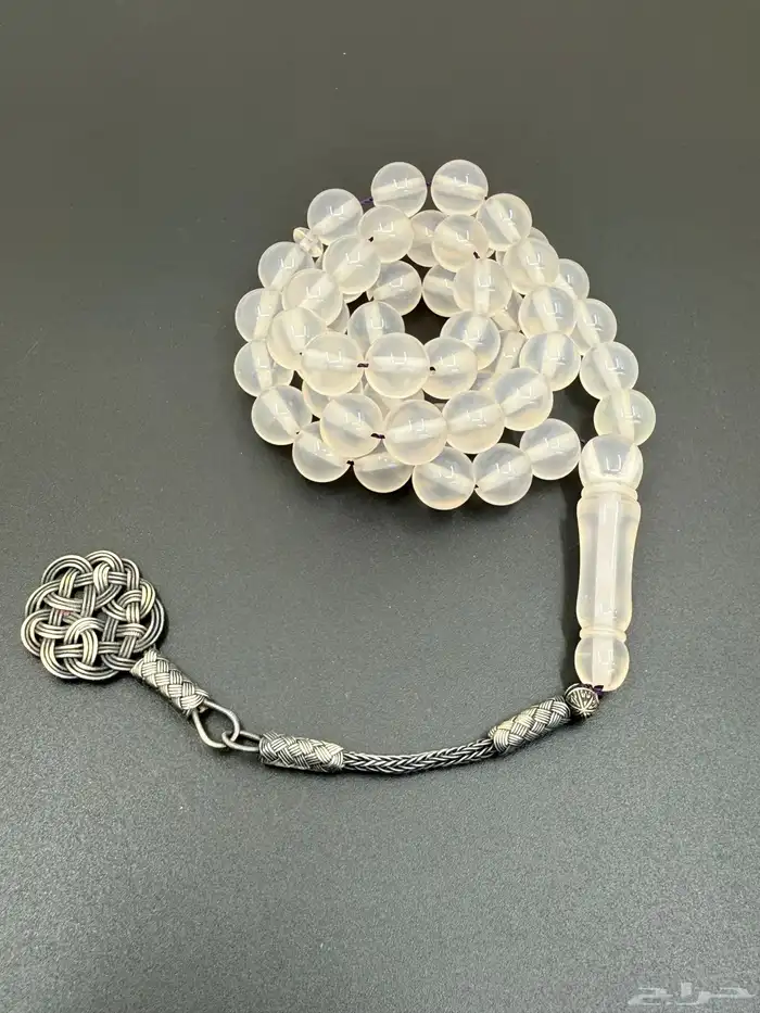 مسباح بكلايت يتغير لونه في شمس فضه 1