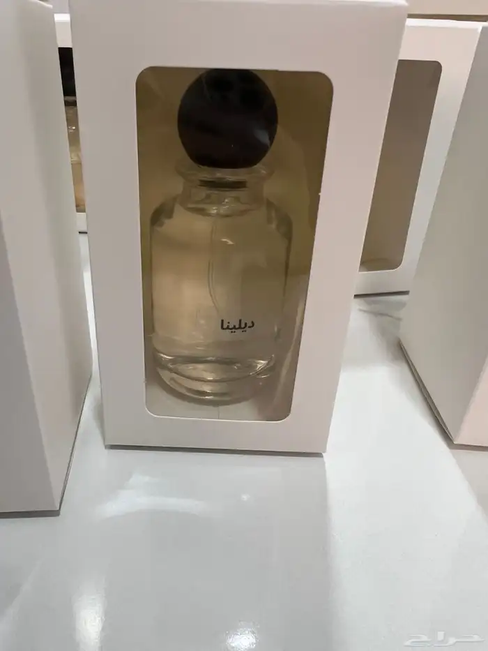 عطور 100 مل متنوعه حسب الطلب 5