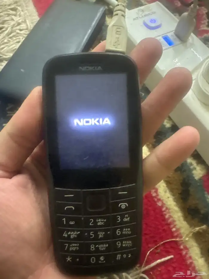 جوال كشاف للبيع 0