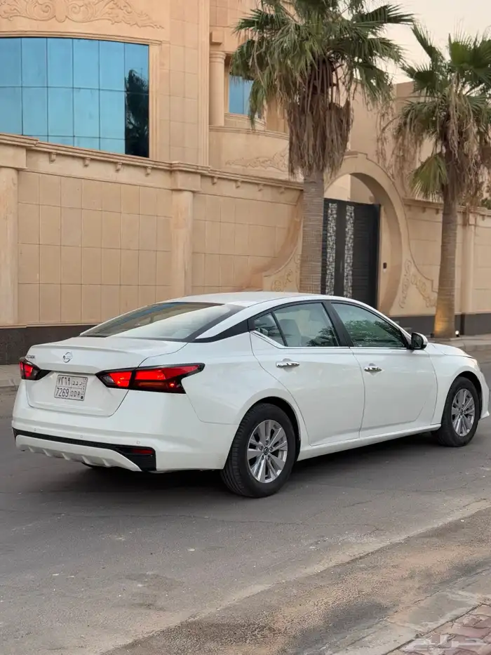 للبيع التيما 2022 بسعر مناسب . 6