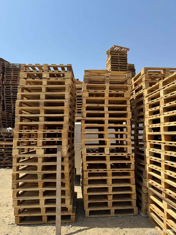 طبليات خشبيه 22