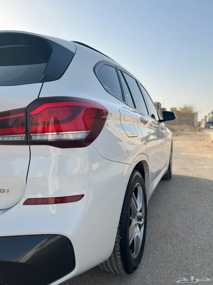 بي ام دبليو X1 موديل 2020 M Kit 7