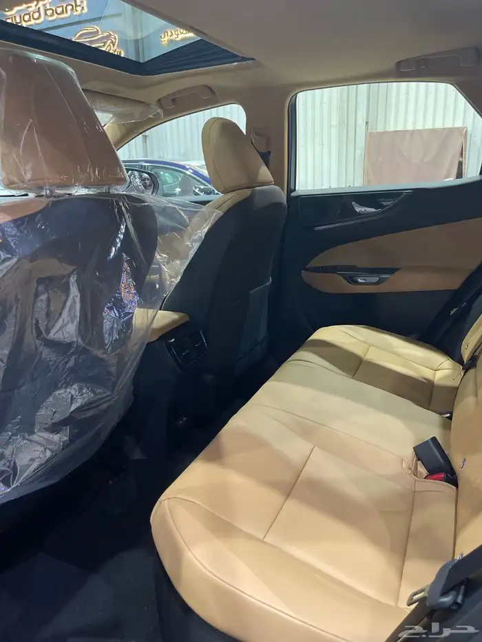 لكزس Nx AA AH سعودي 25 كاش واقساط 10