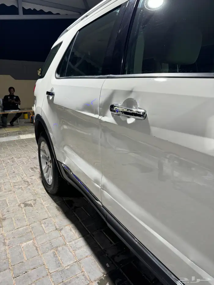 فود اكسبلور 6