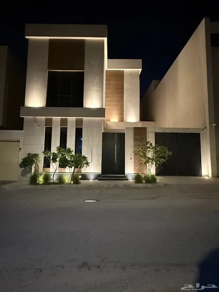 فيلا فاخرة للايجار 2