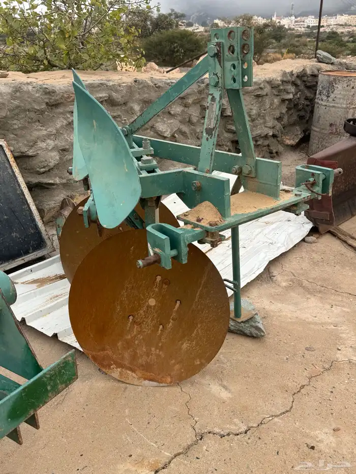اسطوانة حراثه 1