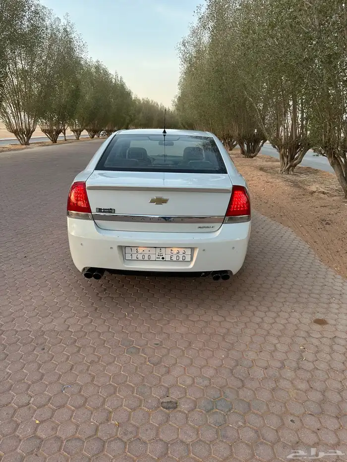 كابرس رويال 2007 للبيع او البدل المناسب 8